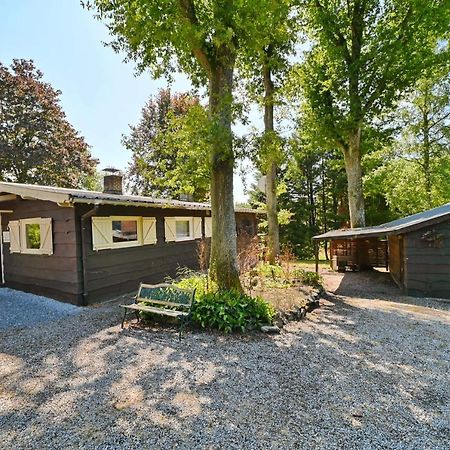 Villa Bironix Esterno foto