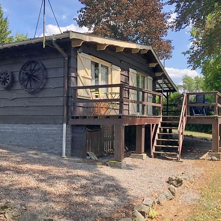 Villa Bironix Esterno foto