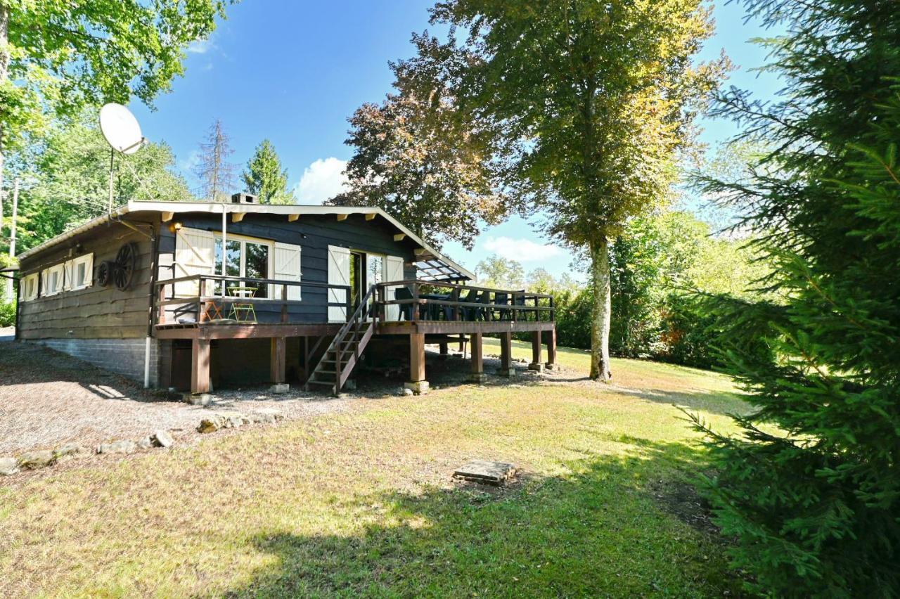 Villa Bironix Esterno foto
