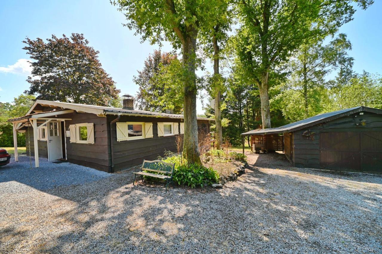 Villa Bironix Esterno foto