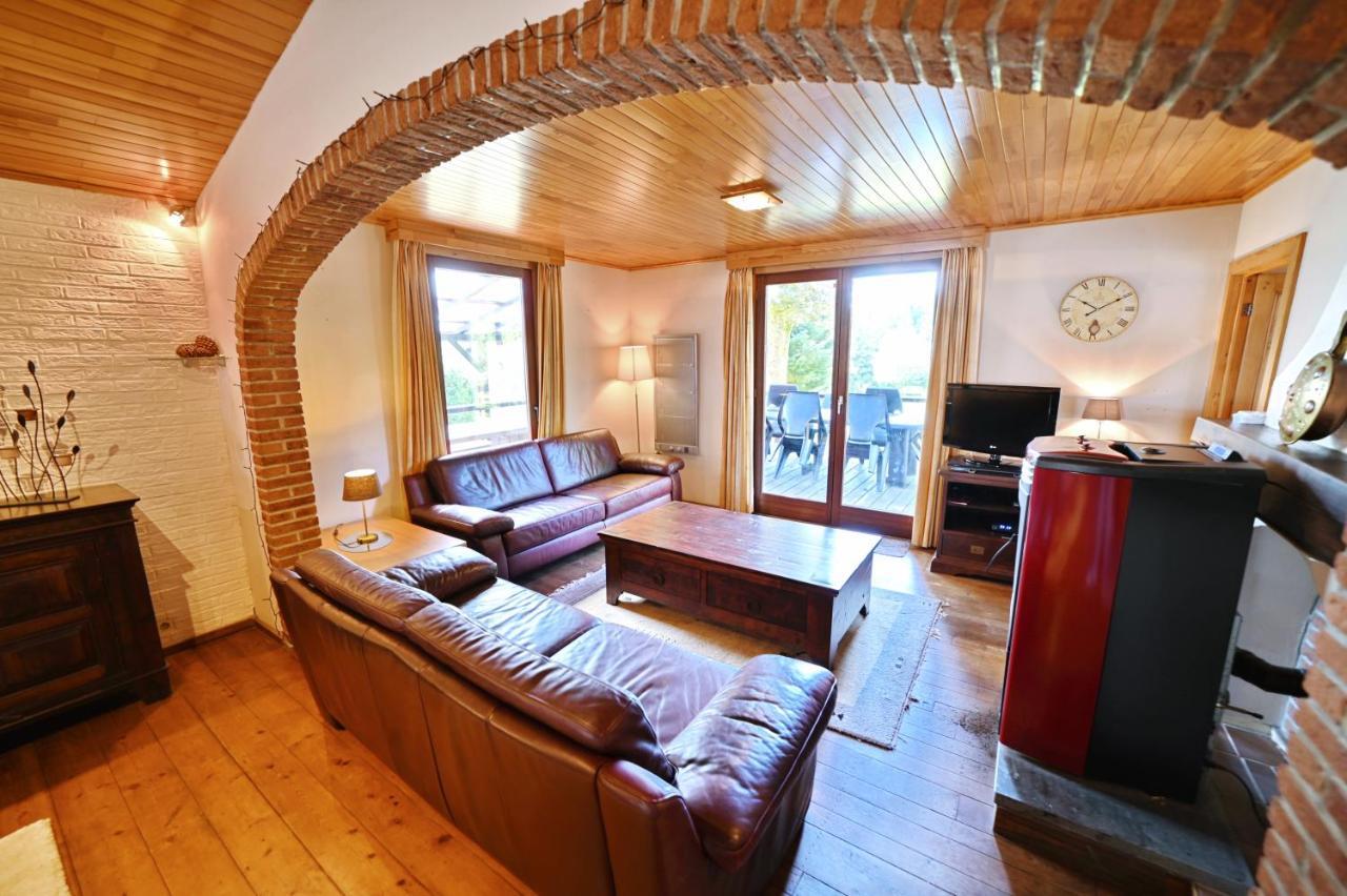 Villa Bironix Esterno foto
