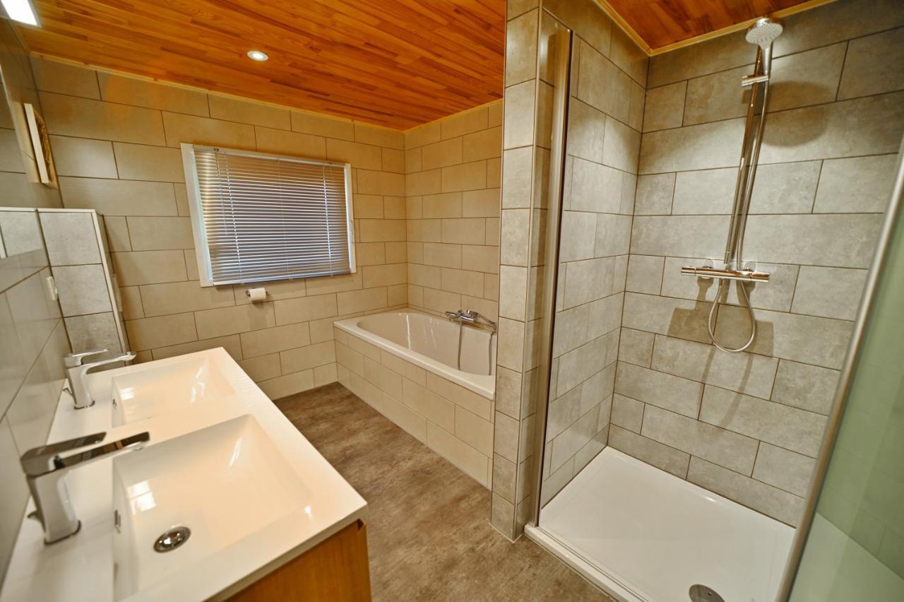 Villa Bironix Esterno foto