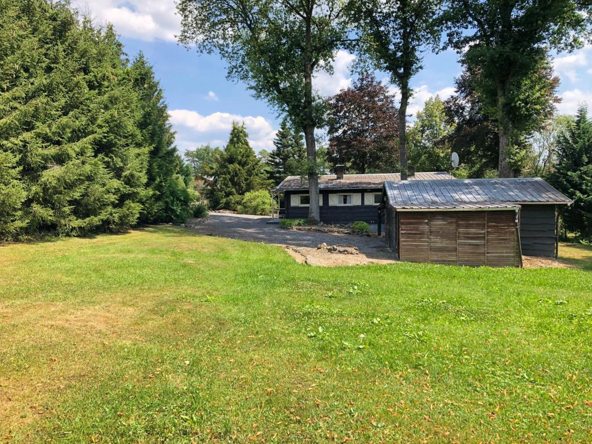 Villa Bironix Esterno foto
