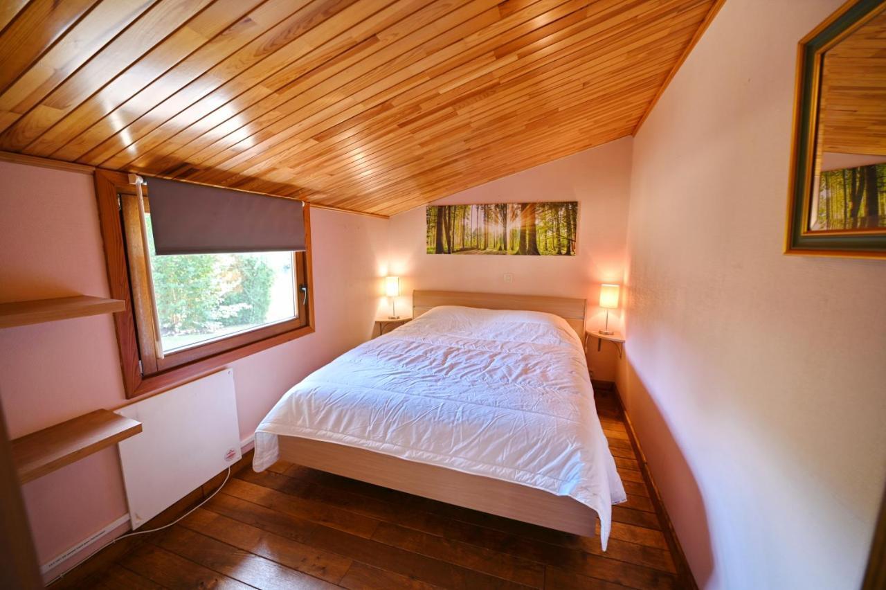 Villa Bironix Esterno foto