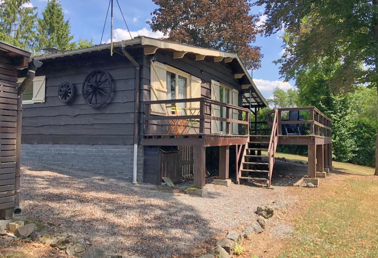 Villa Bironix Esterno foto