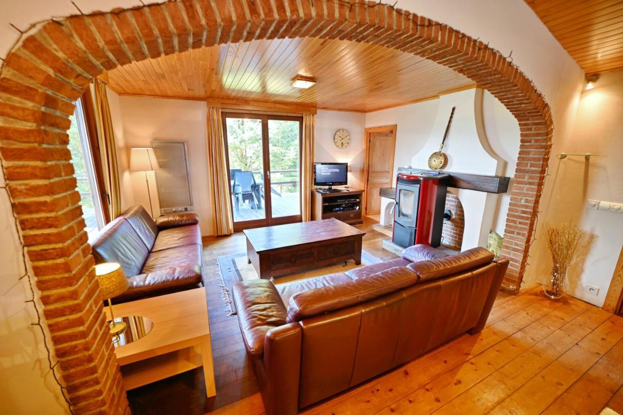 Villa Bironix Esterno foto