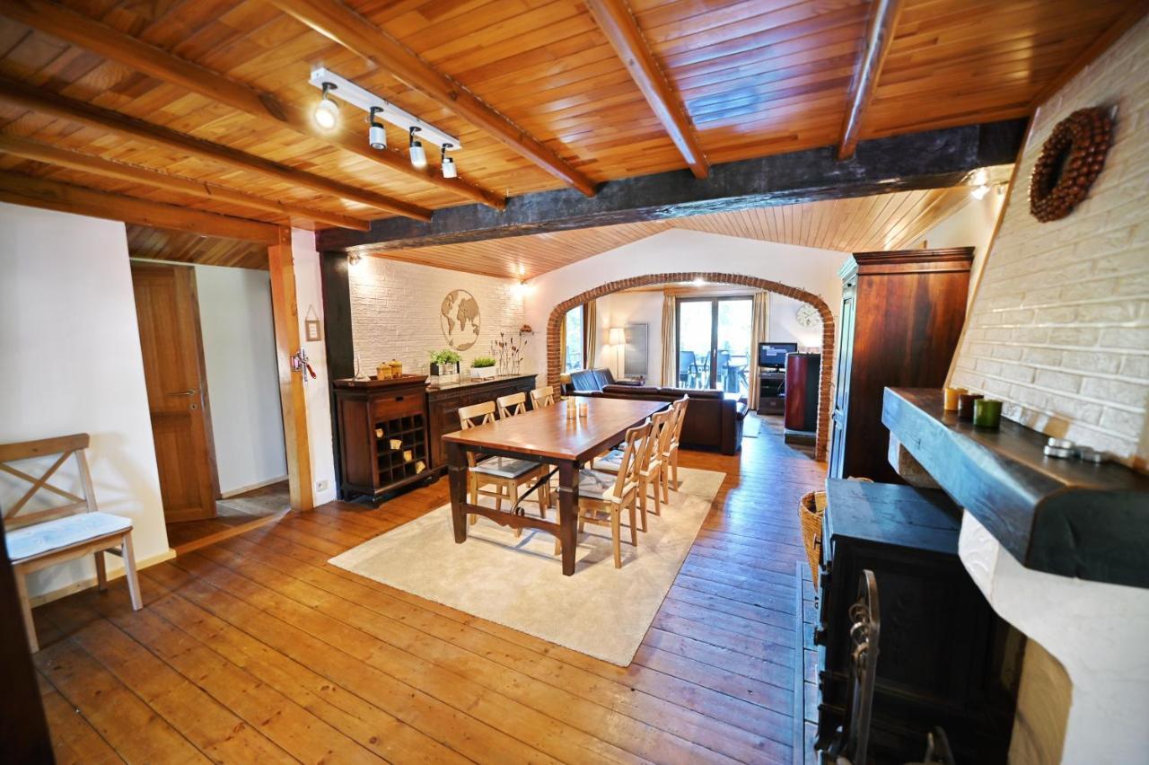 Villa Bironix Esterno foto