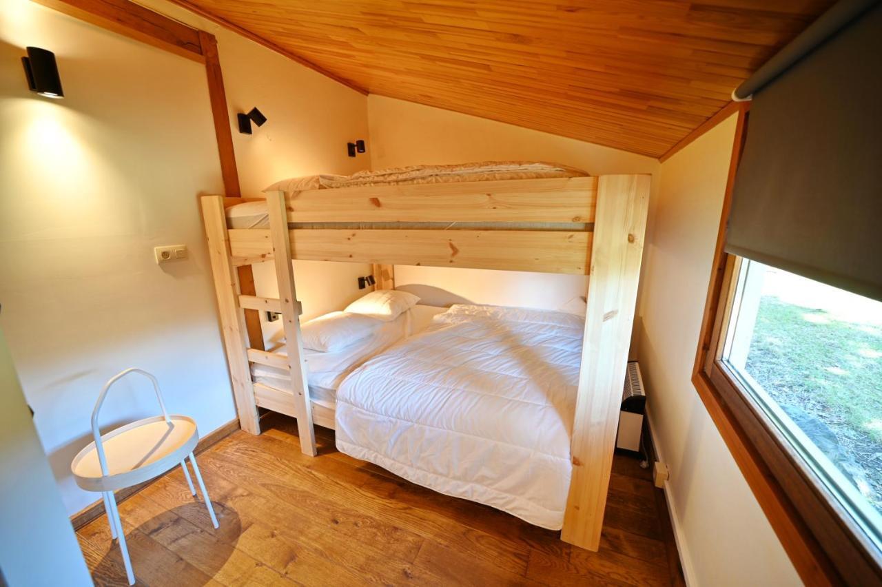 Villa Bironix Esterno foto